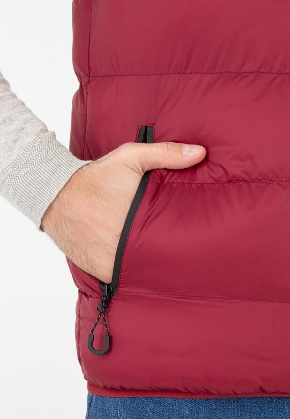 Жилет утепленный Thomas Berger