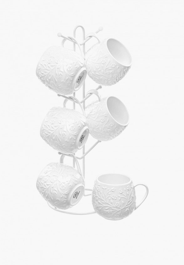 Набор кружек Elan Gallery