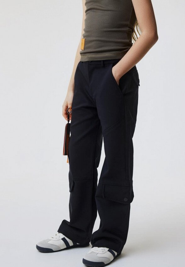 Брюки и брелок Stormies