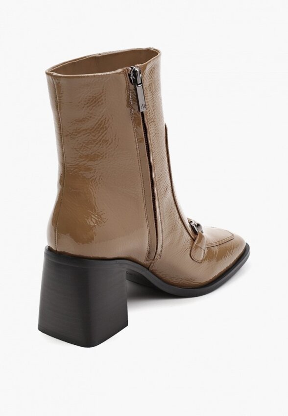 Ботильоны Abricot Premium