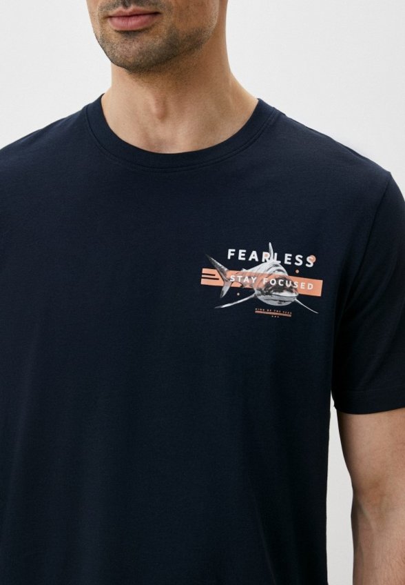 Футболка O'STIN