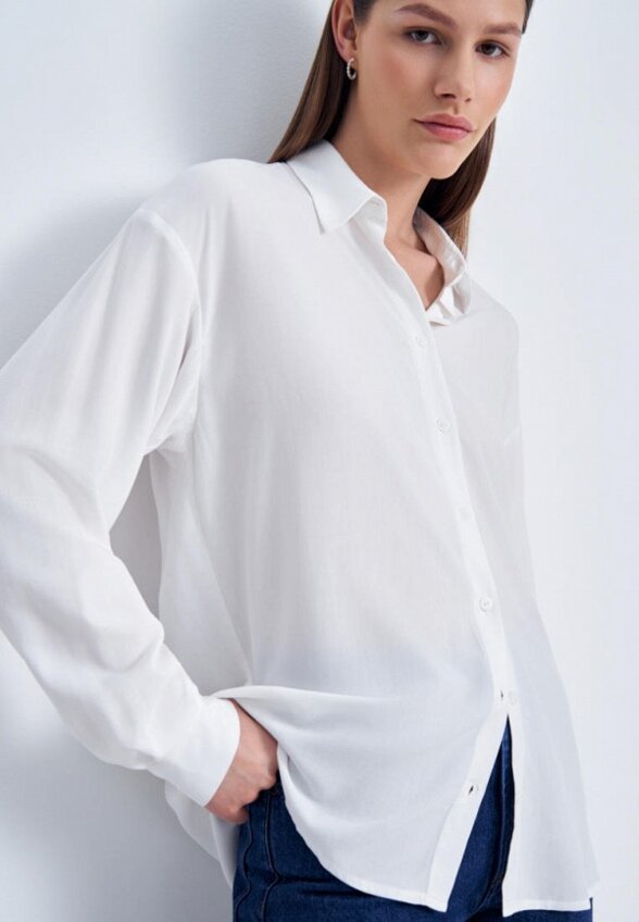 Блуза Finn Flare