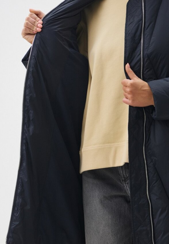 Куртка утепленная JNBY