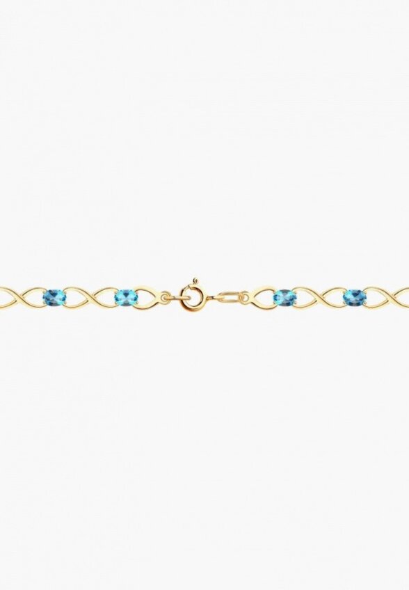 Браслет Sokolov