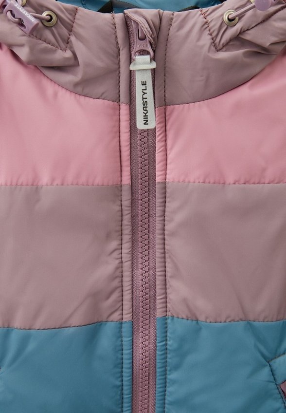 Жилет утепленный Nikastyle