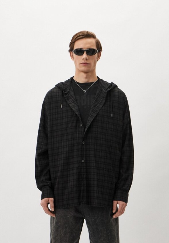 Рубашка Diesel