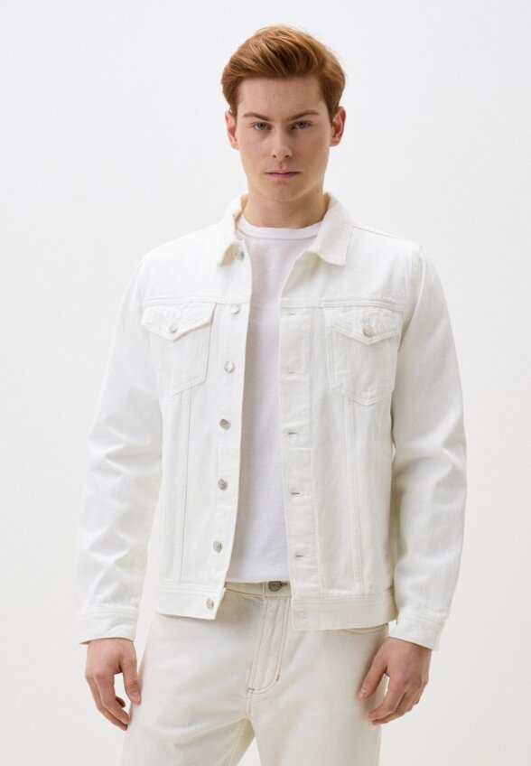 Куртка джинсовая Bochetti