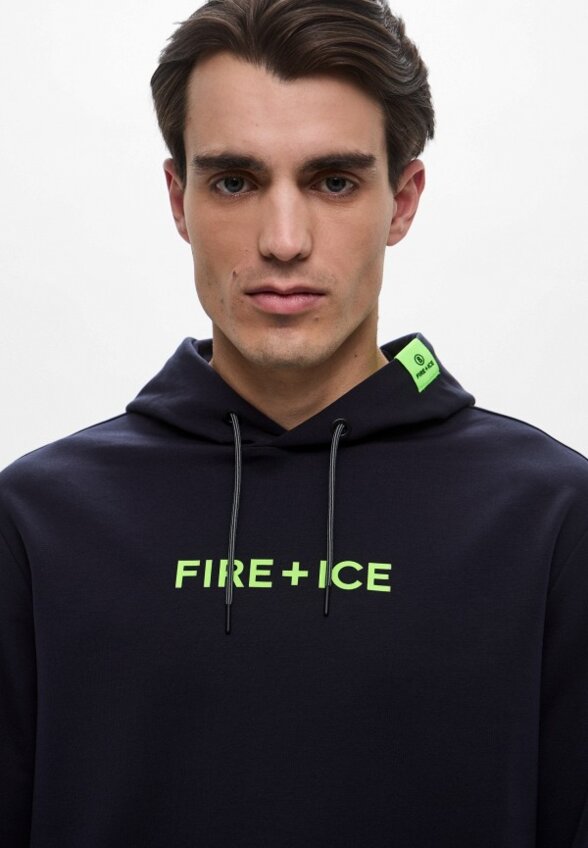 Худи Bogner Fire+Ice