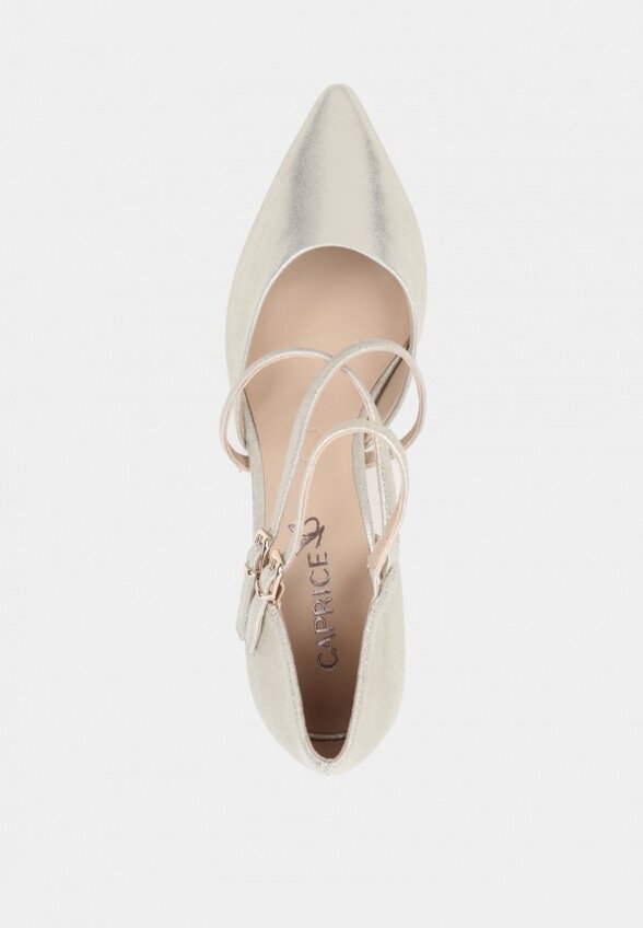 Туфли Caprice