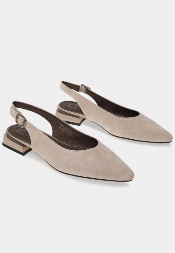 Туфли Niota Line