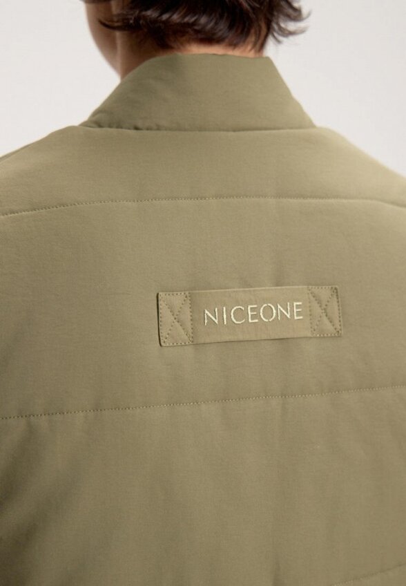 Жилет утепленный Nice One