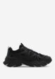 Кроссовки мужские FILA Trace Low M, Черный4  - превью