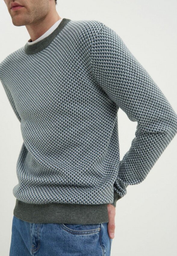 Джемпер Finn Flare