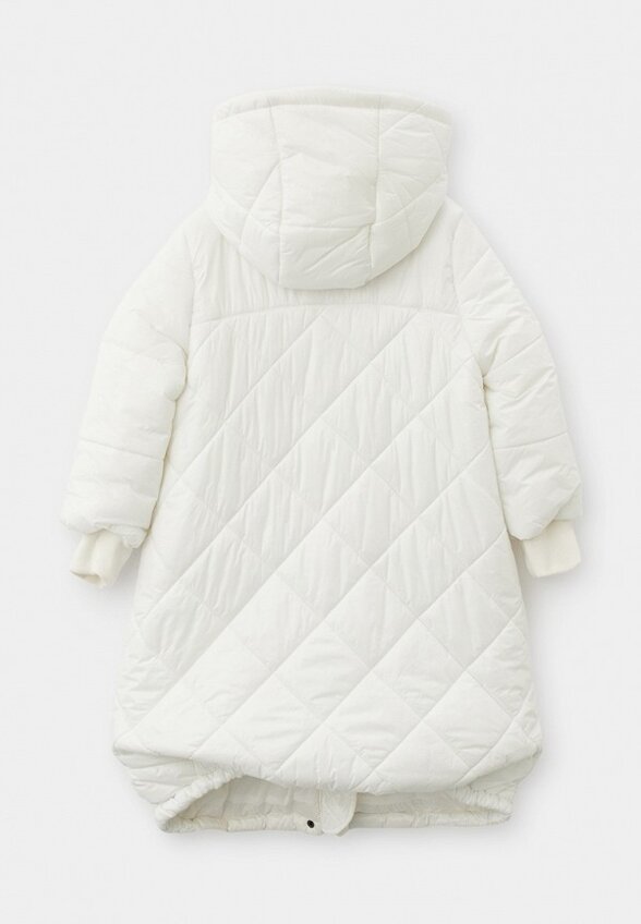 Куртка утепленная Monnalisa