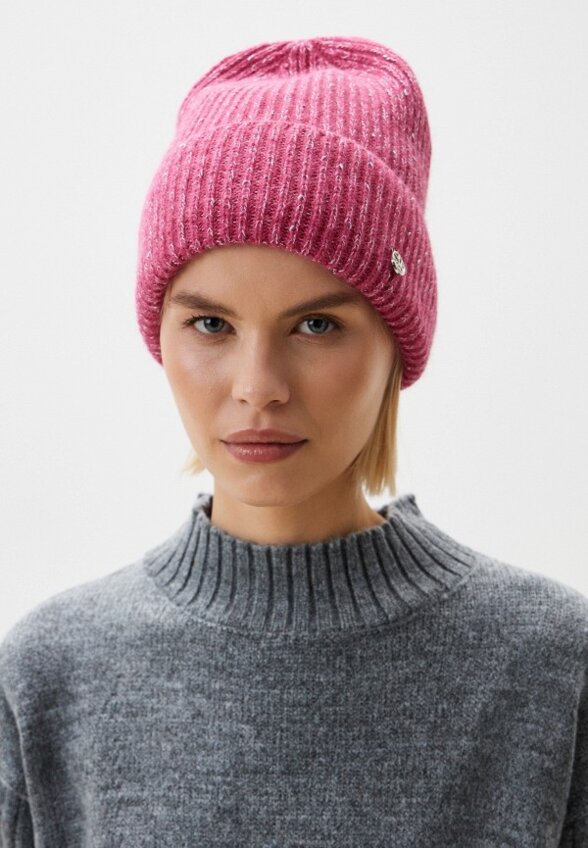 Шапка marhatter