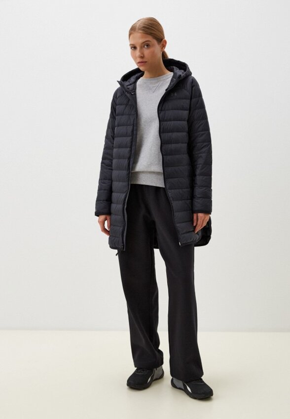 Куртка утепленная Under Armour