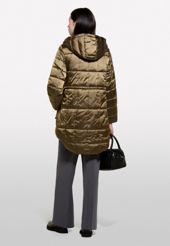 Куртка утепленная Sisley