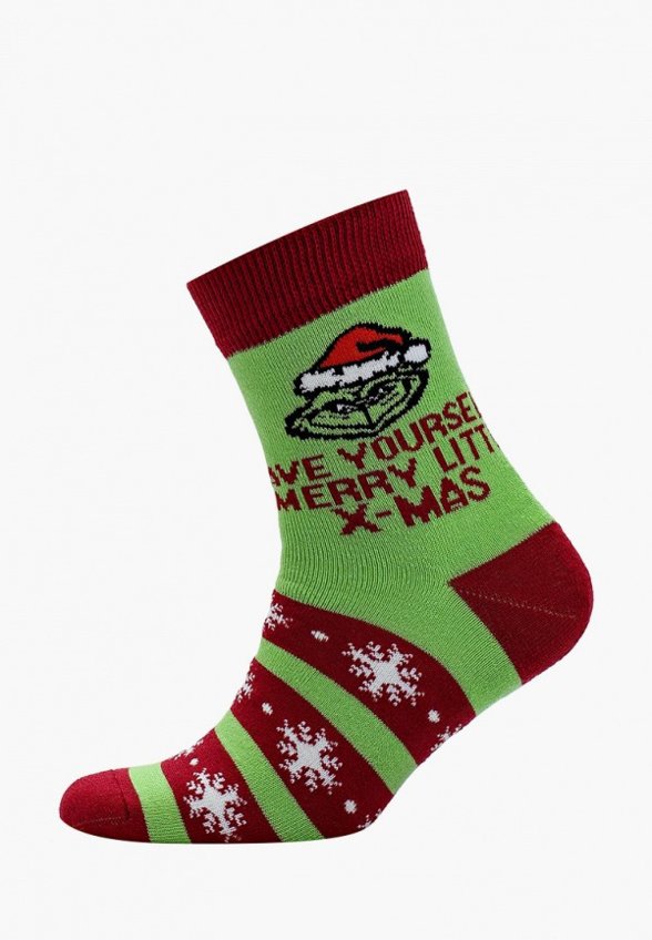 Носки 5 пар bb socks