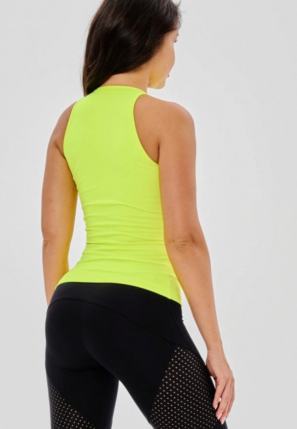 Майка спортивная Jolifashn