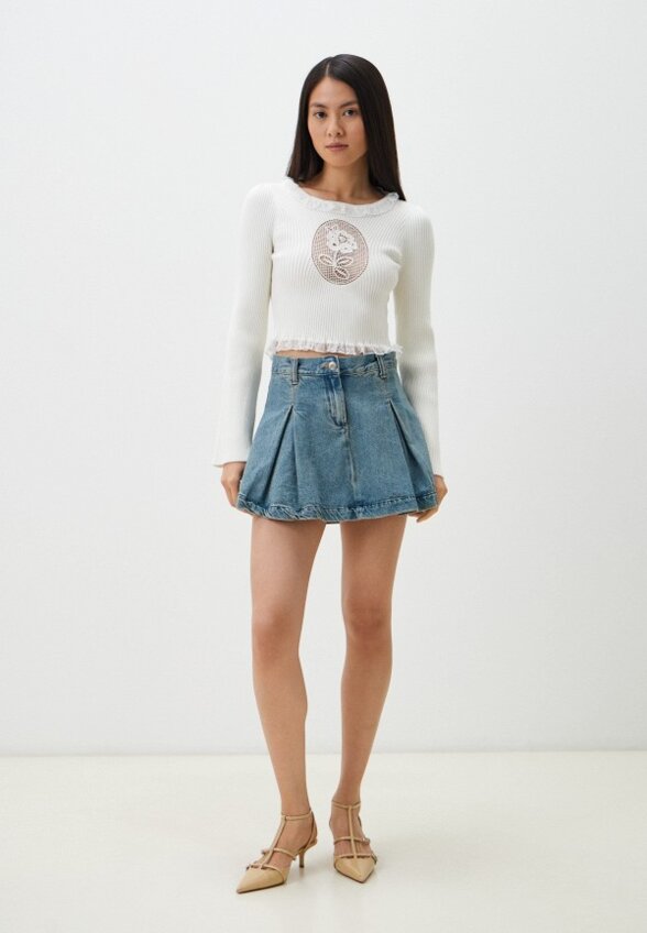 Джемпер For Love & Lemons