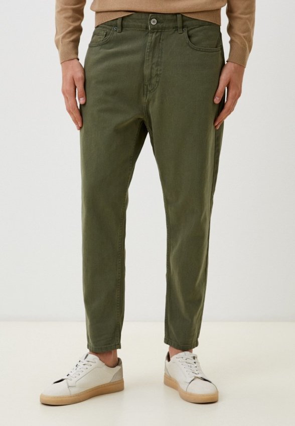 Джинсы Terranova