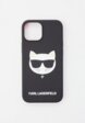 Чехол для iPhone Karl Lagerfeld1  - превью