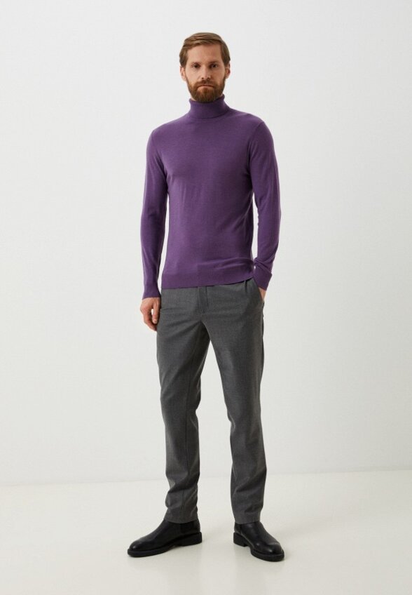 Водолазка Cudgi