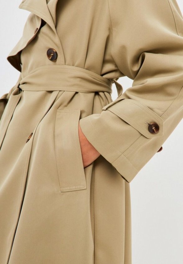 Тренч Noele Boutique