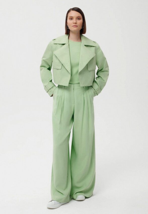 Ветровка GLVR