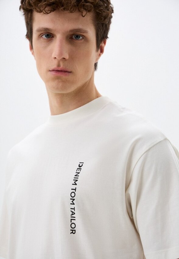 Футболка Tom Tailor