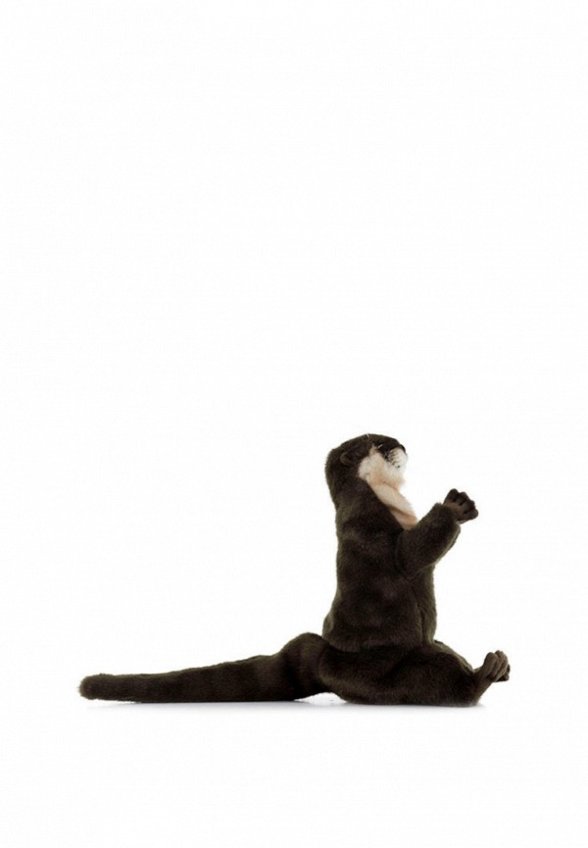 Игрушка мягкая Hansa