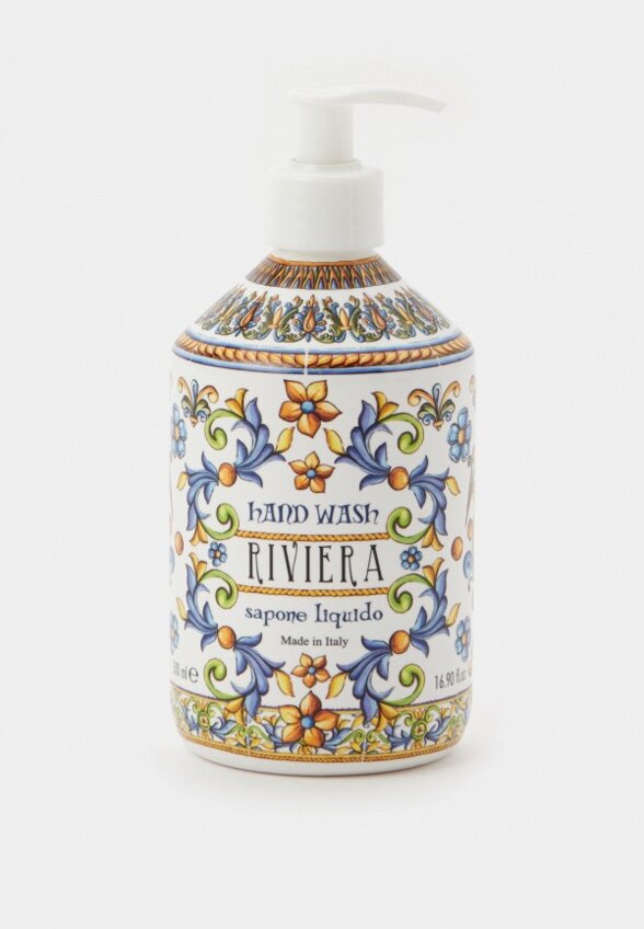 Жидкое мыло Rudy