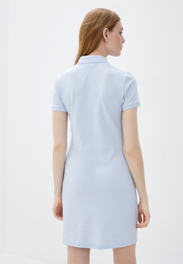 Платье Lacoste