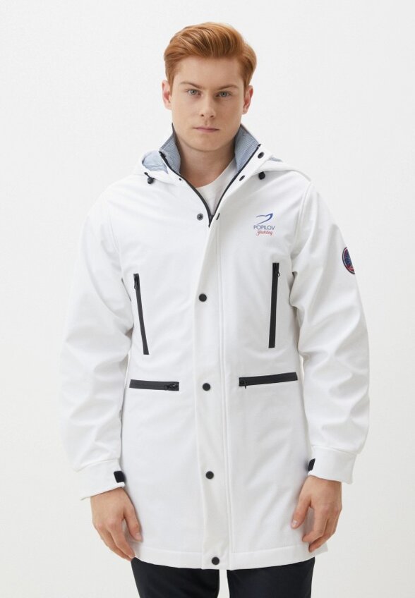 Ветровка Popilov Yachting