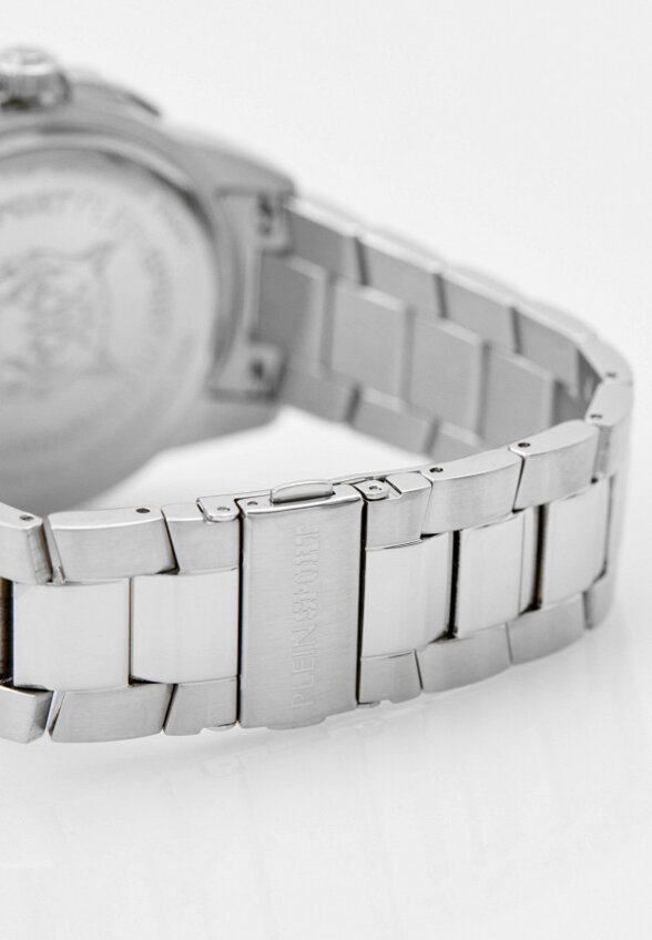 Часы и ремешок сменный Plein Sport