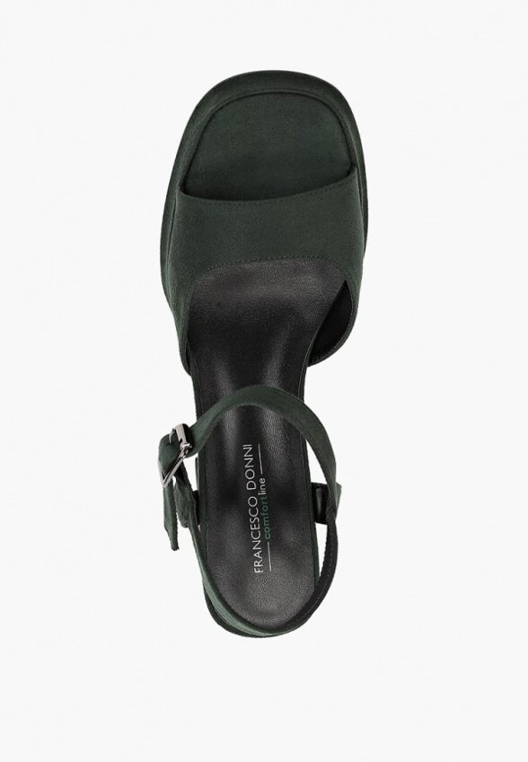 Босоножки Francesco Donni