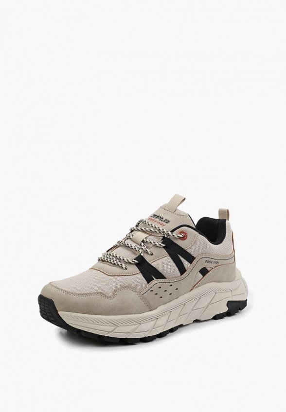 Кроссовки X-Plode