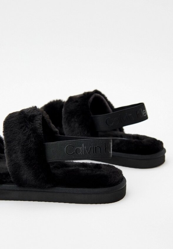 Тапочки Calvin Klein Jeans