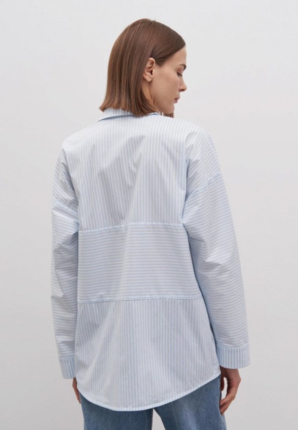 Рубашка Finn Flare