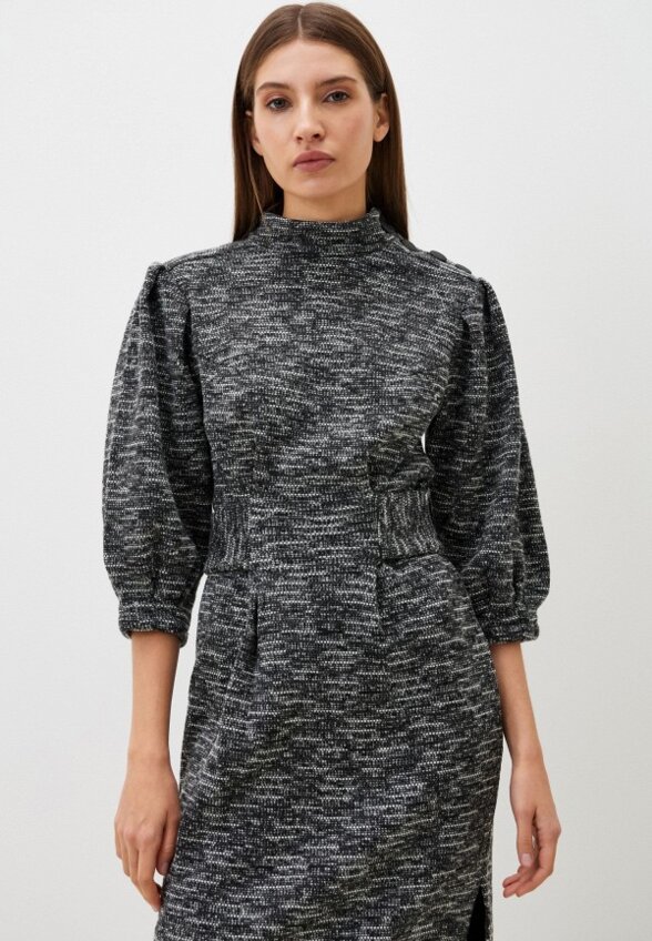 Платье MadaM T