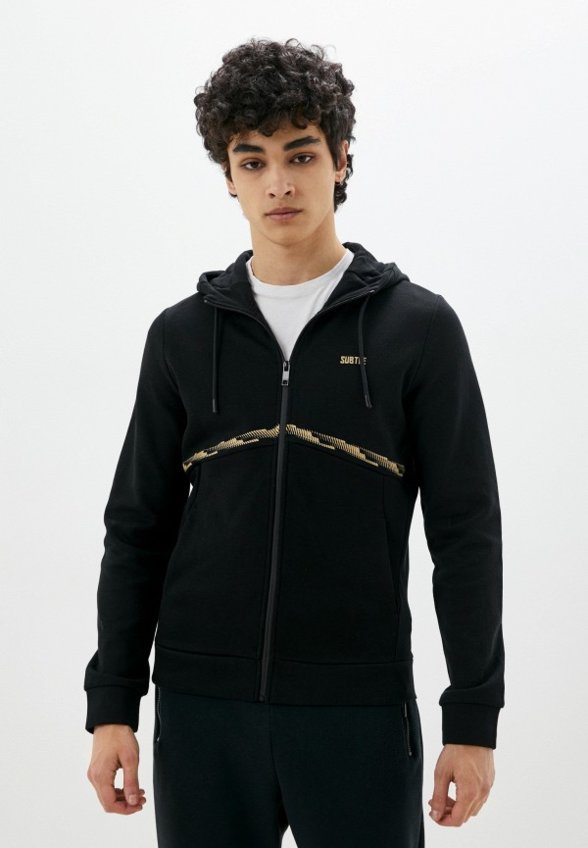 Толстовка Colin's