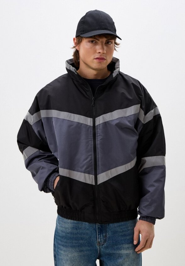 Куртка утепленная Bulanti