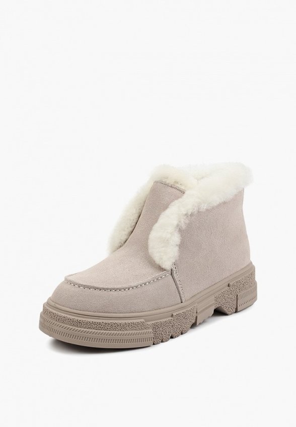 Ботинки Dino Ricci