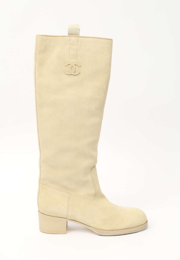 Chanel Shoes