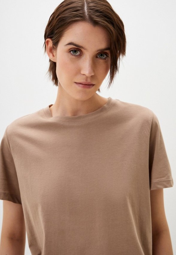 Футболка O'STIN