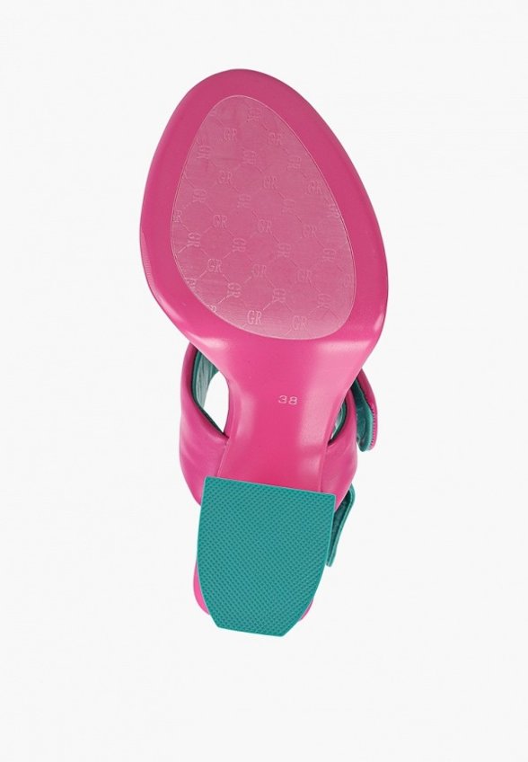 Босоножки Graciana