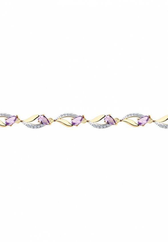 Браслет Sokolov