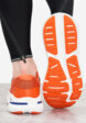 Кроссовки мужские Brooks Ghost Max, Оранжевый10  - превью