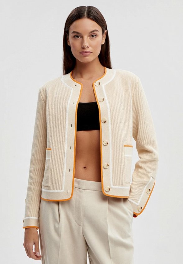 Жакет 99Colorspace