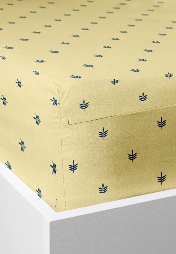 Простыня Евро Cozy Home